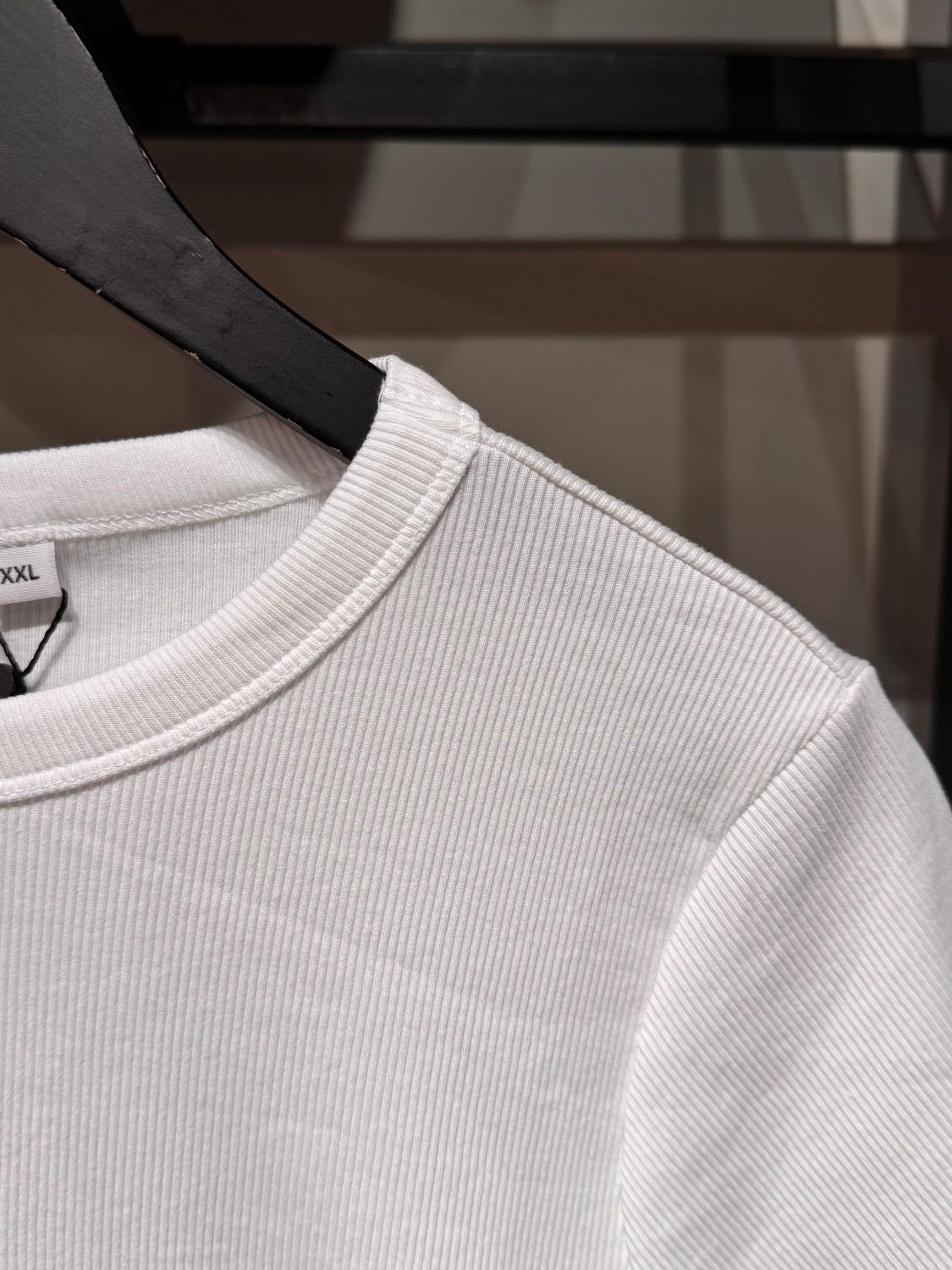 Saint Tropez AsterSZ SS T-Shirt, bilde 2 av 3