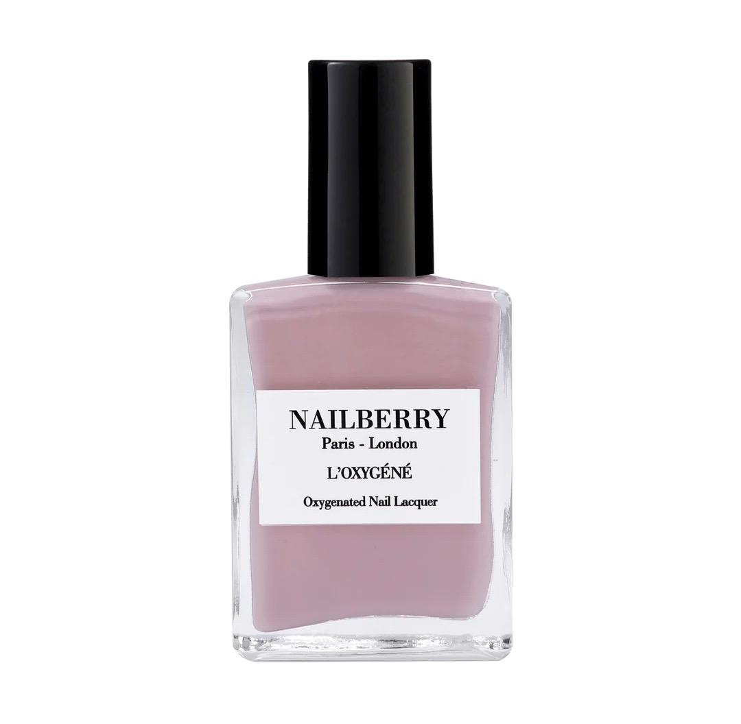 NAILBERRY neglelakk romance, bilde 1 av 1