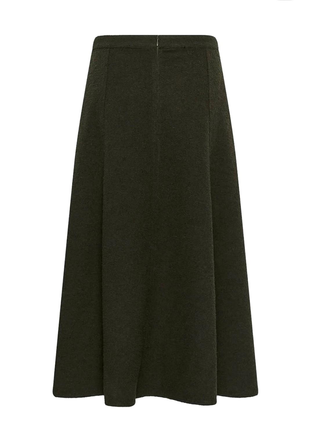 Soaked In Luxury SLElbrus skirt rosin, bilde 3 av 3