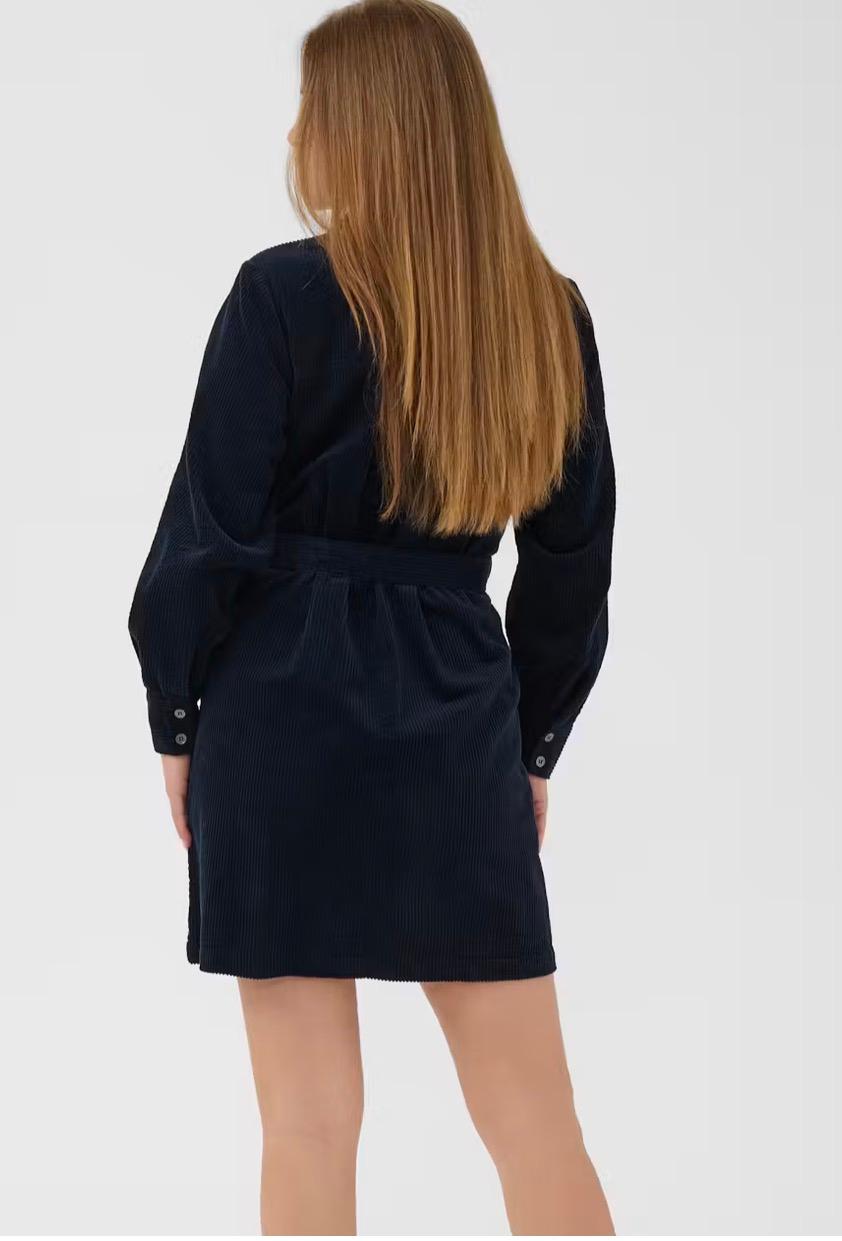 Culture CUkalla klay dress blues, bilde 2 av 4