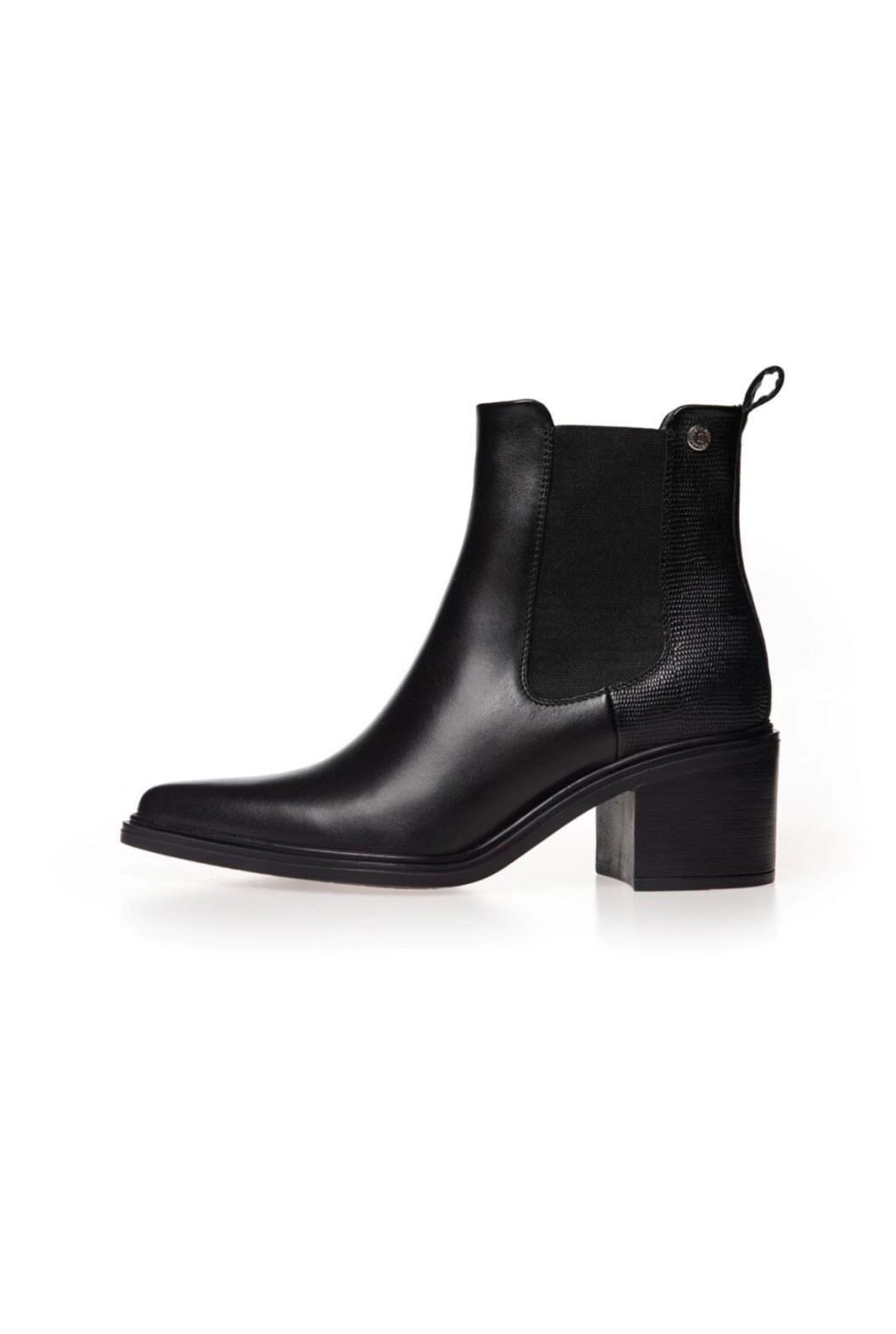 Copenhagen Shoes Anyone sort, bilde 2 av 3