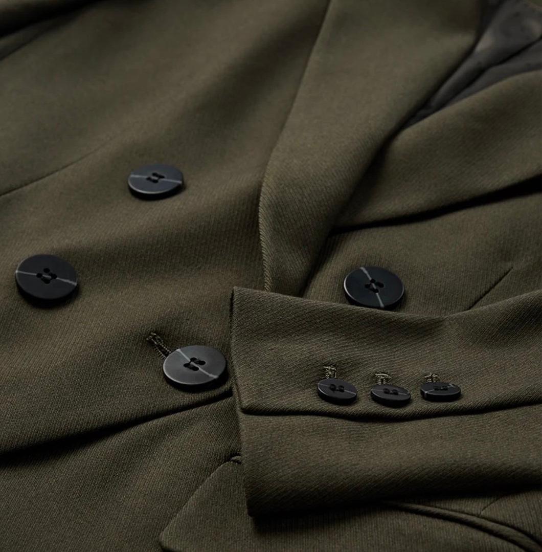 Copenhagen Muse Cmtailor-Blazer, bilde 2 av 2