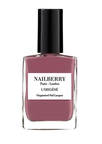 NAILBERRY neglelakk fashionista, bilde 1 av 2