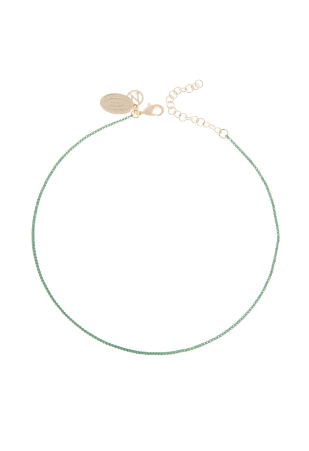 NORA MMN neck 30cm 1,5mm green 5, bilde 1 av 1