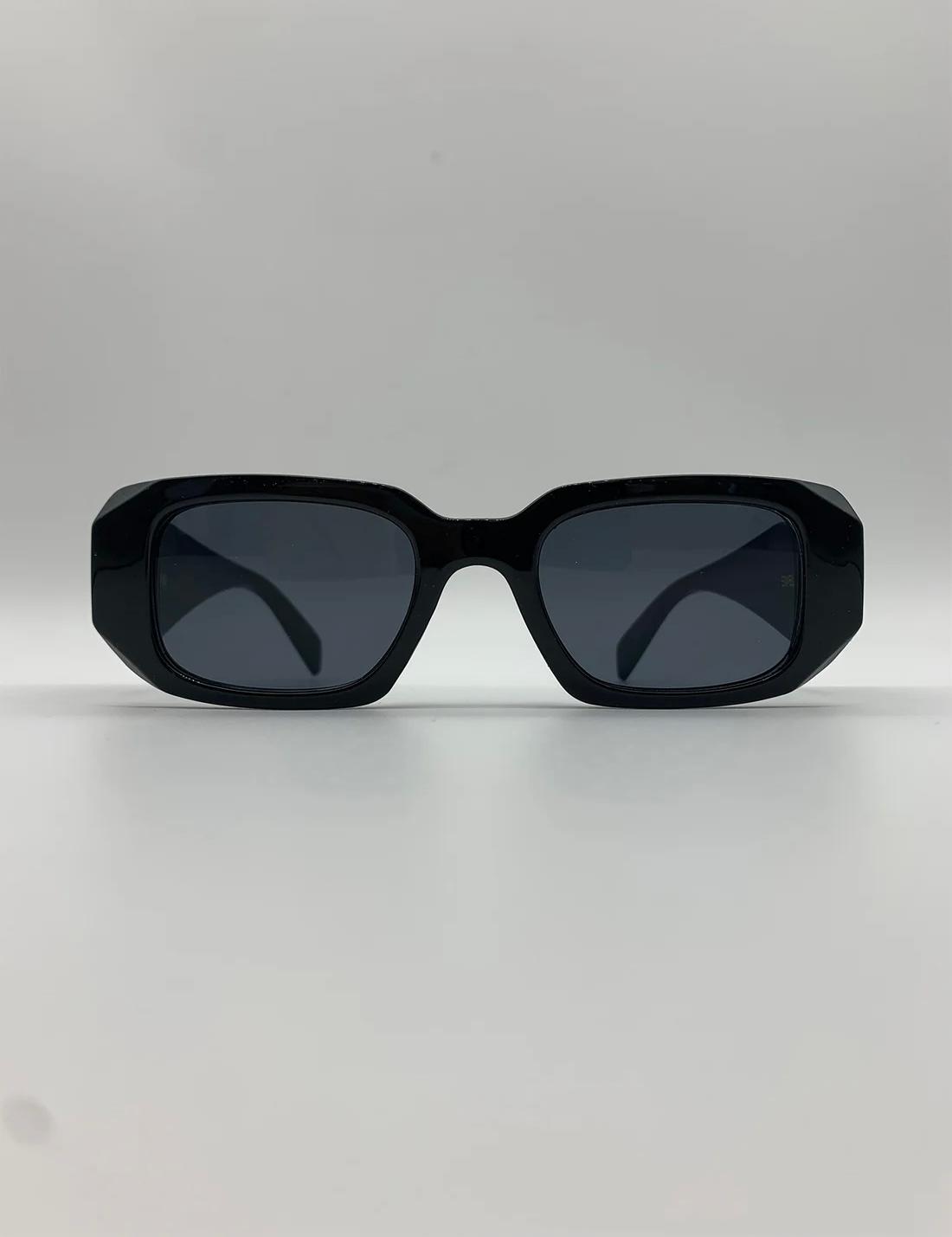 DRØM EMBLA Solbrille sort, bilde 1 av 3