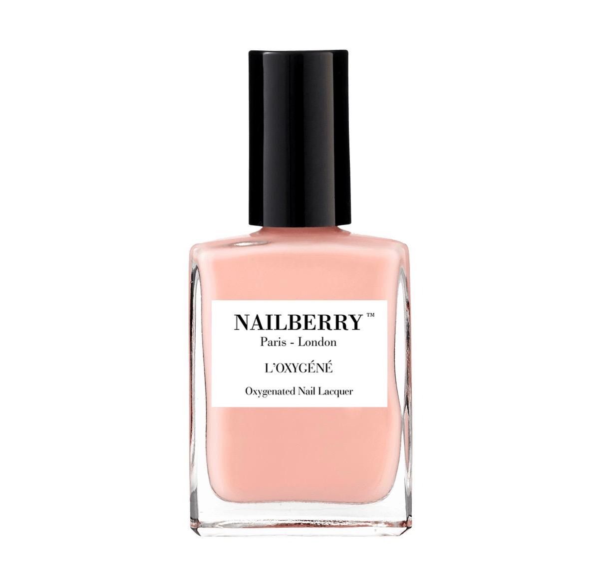 NAILBERRY neglelakk a touch of powder, bilde 2 av 2
