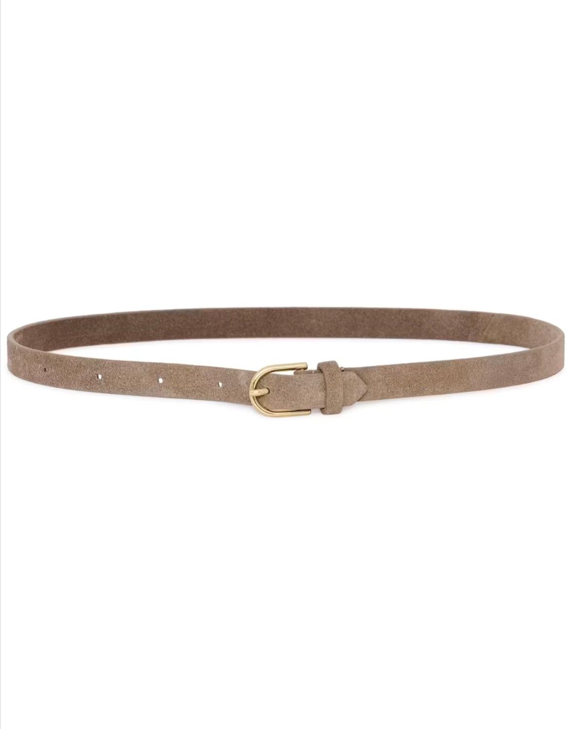 Soaked In Luxury SLcalilje belt, bilde 2 av 3