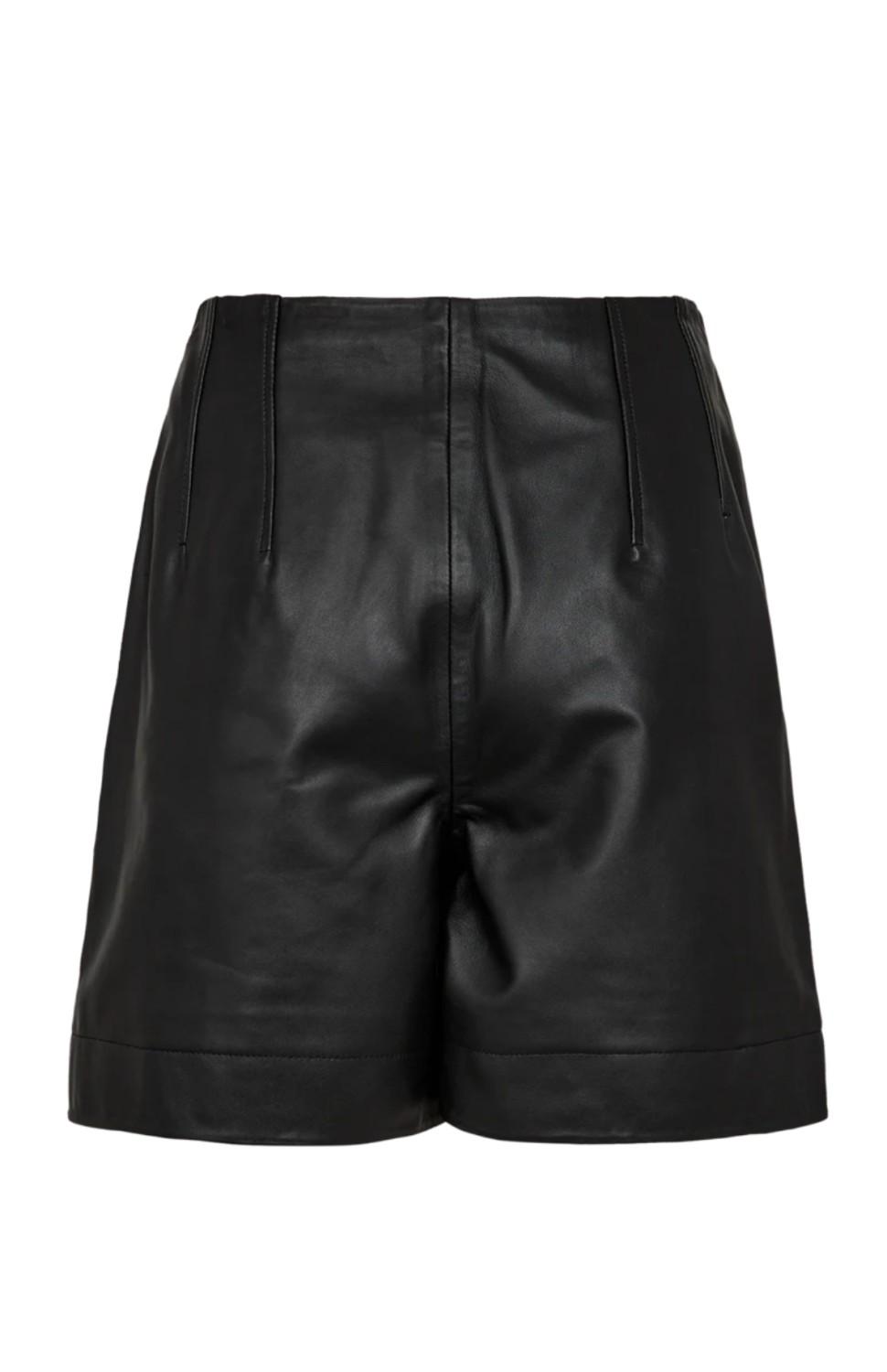 Copenhagen Muse CMROYAL-Shorts Sort, bilde 2 av 9