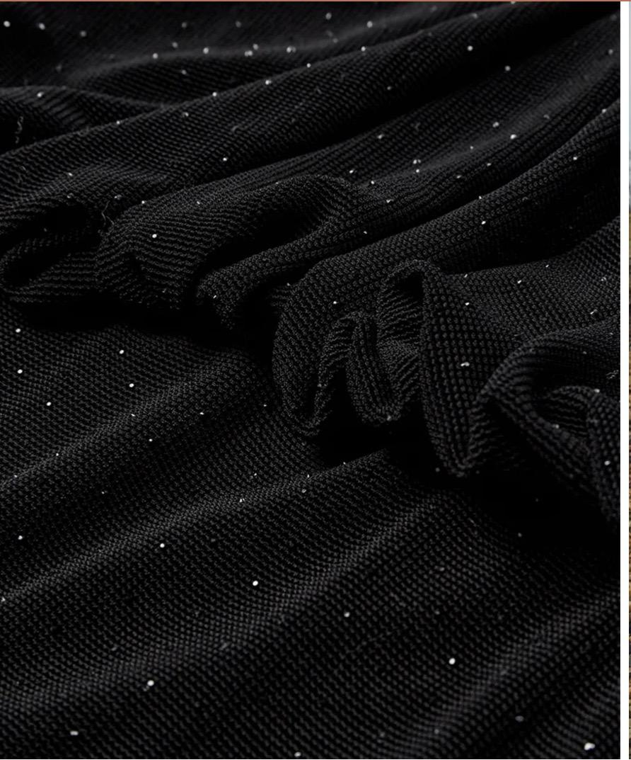 Copenhagen Muse CMSTARRY-Dress, bilde 2 av 3