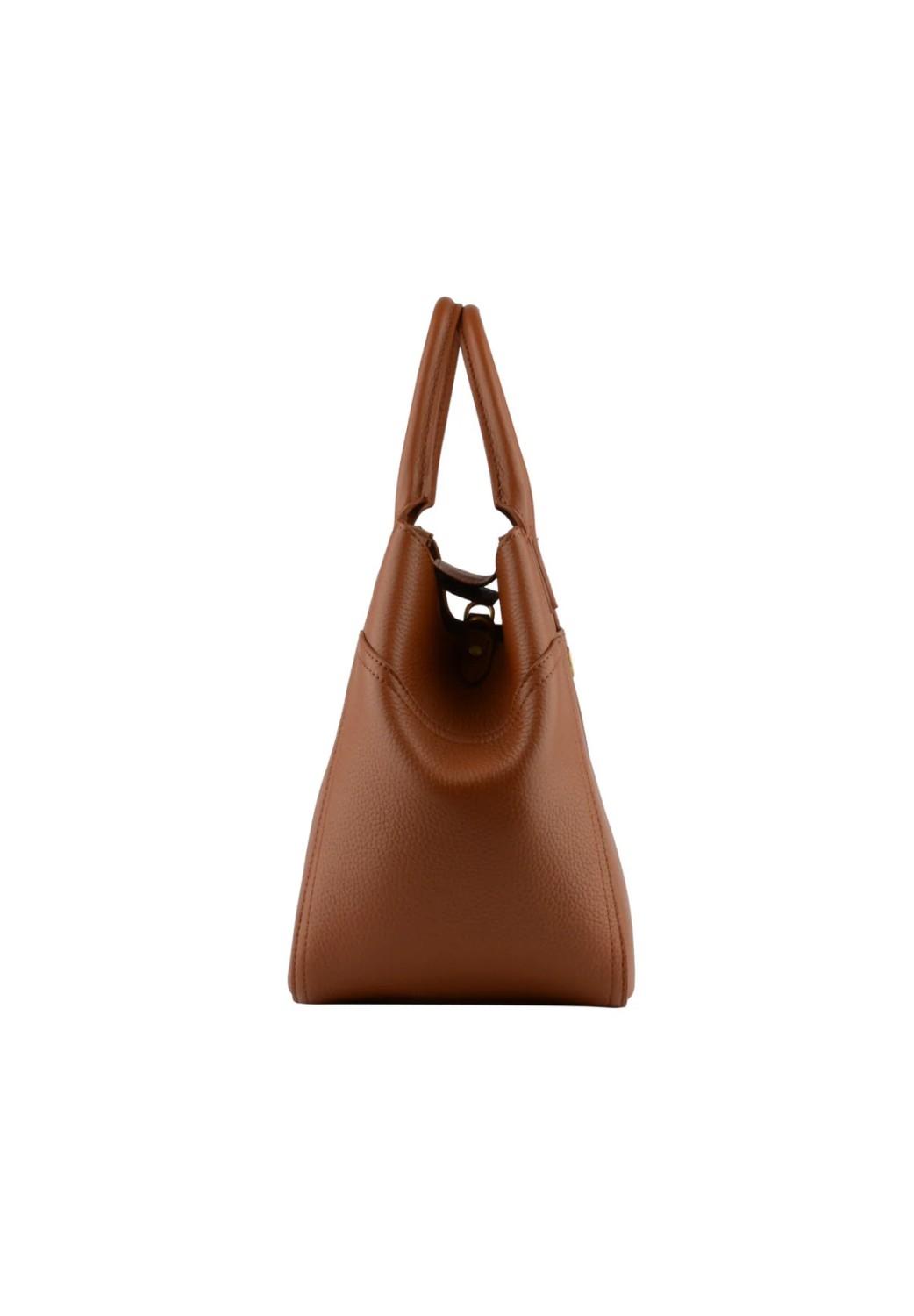 GRANITE Pourchet Camel brun, bilde 4 av 5