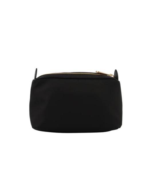 Pourchet Florin small 26001 noir sort, bilde 9 av 10