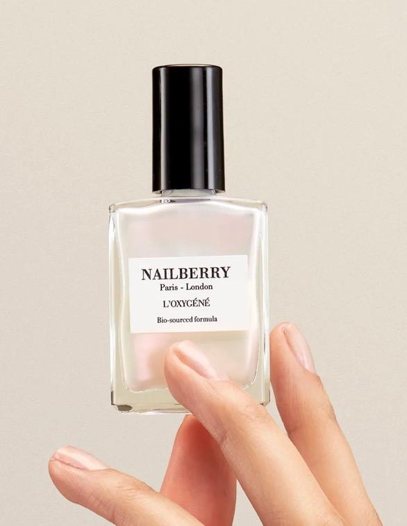 NAILBERRY neglelakk inner glow, bilde 1 av 2