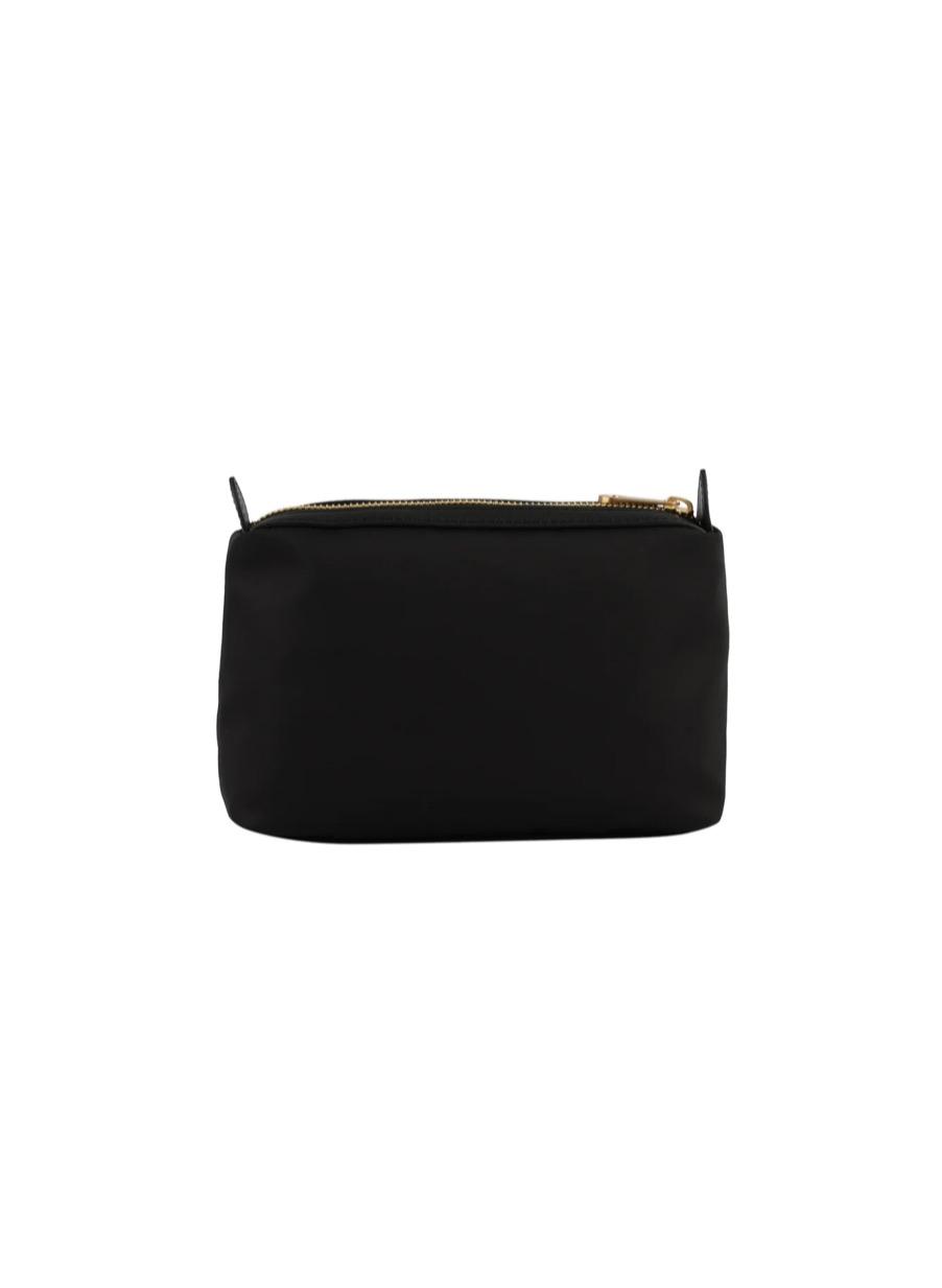 Pourchet Florin medium 26002 noir sort, bilde 8 av 9