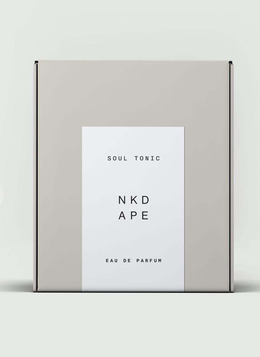 Soul Tonic Eau De Parfum NKDAPE 50ml, bilde 3 av 3