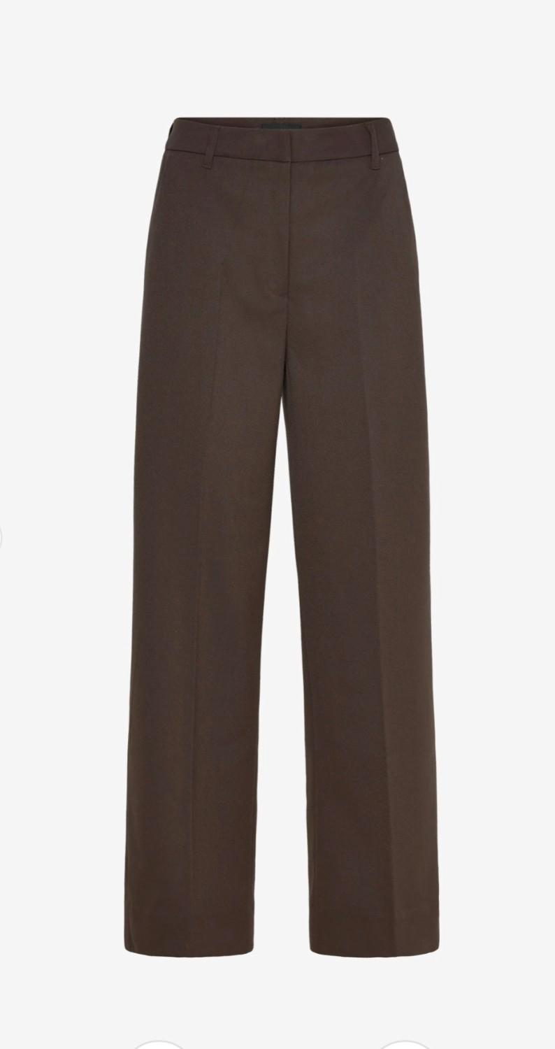 Copenhagen Muse Cmtailor-pants, bilde 2 av 3