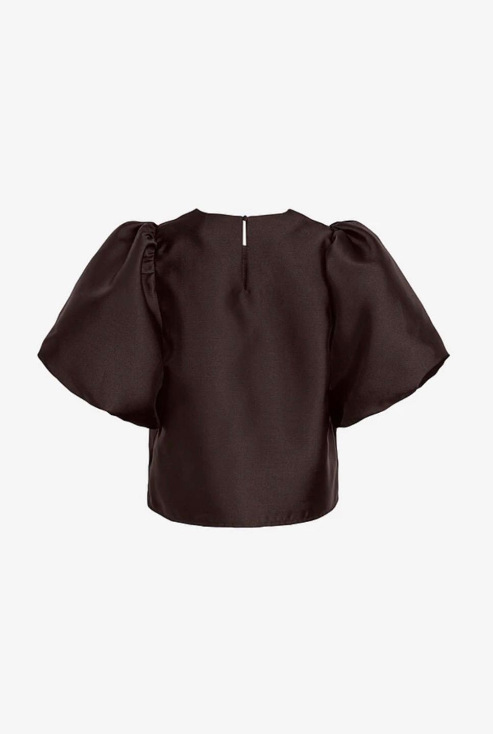 VILA Vishina O-Neck, bilde 2 av 2
