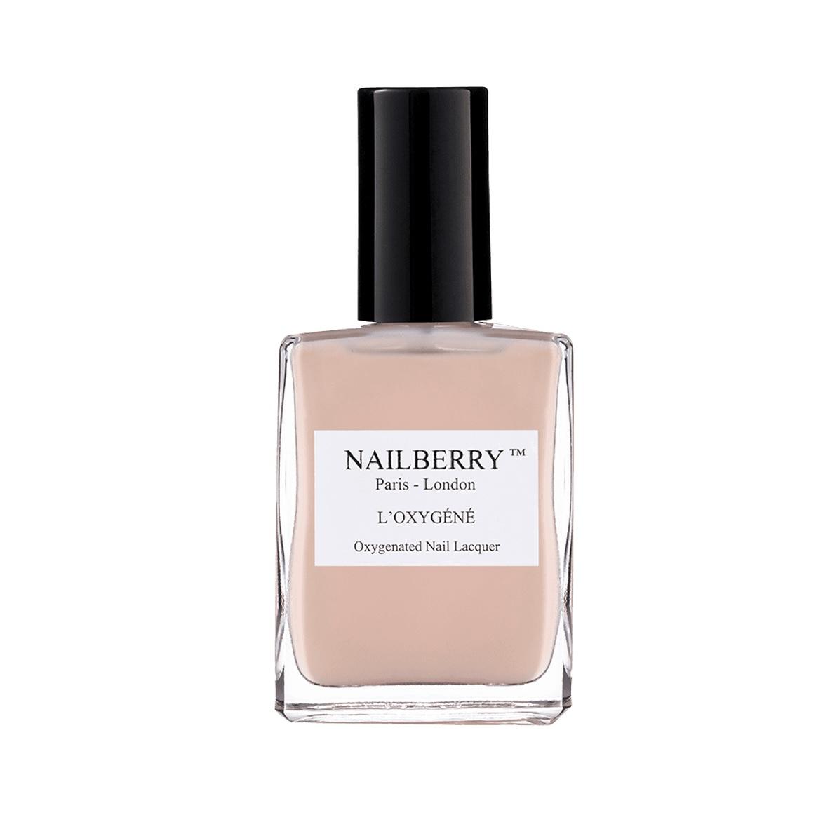 NAILBERRY neglelakk au natural, bilde 1 av 1