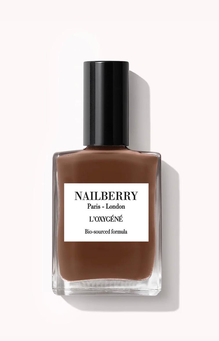 NAILBERRY neglelakk nuts about you, bilde 2 av 2