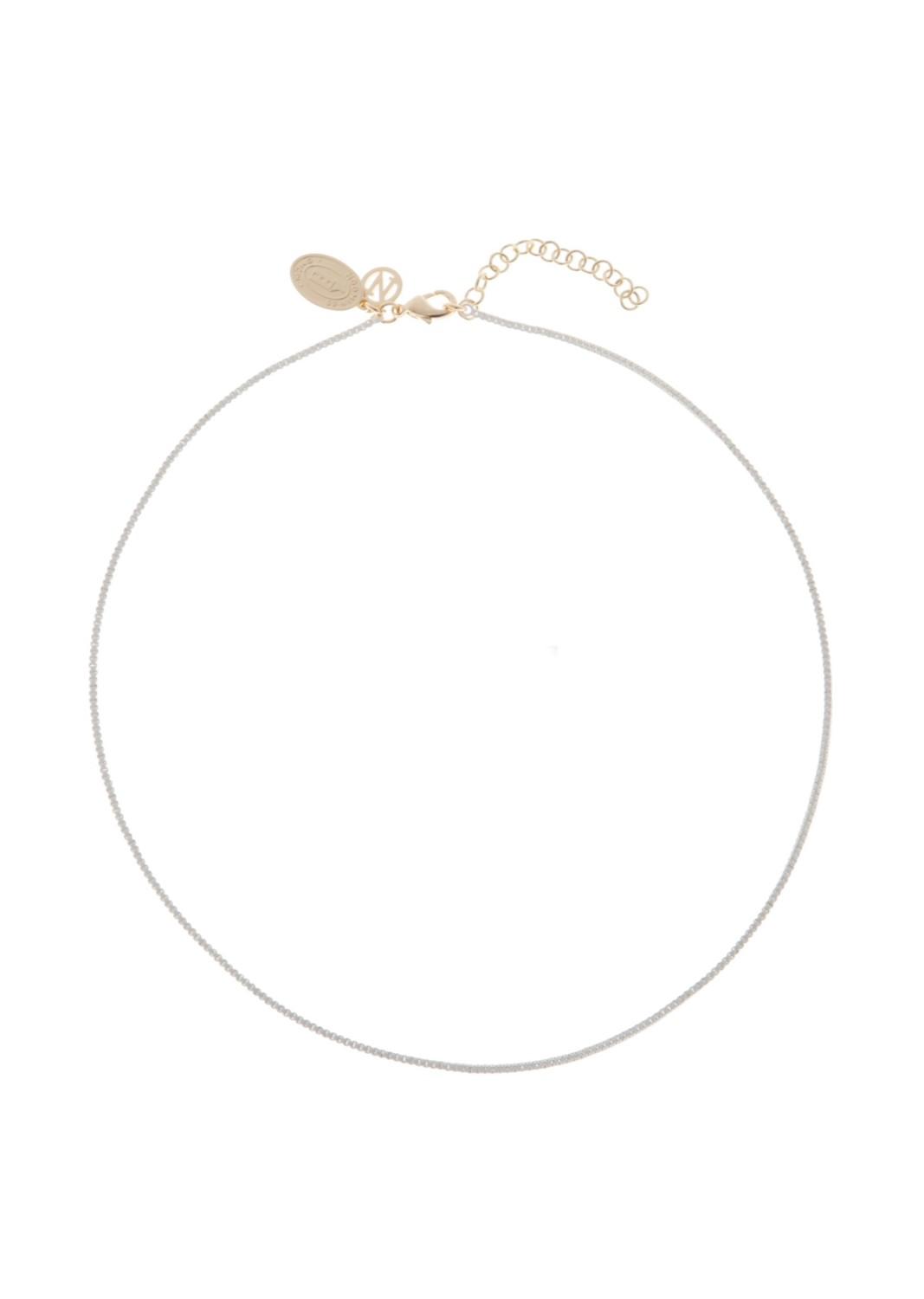 NORA MMN neck 42cm 1,8mm white 6, bilde 1 av 1
