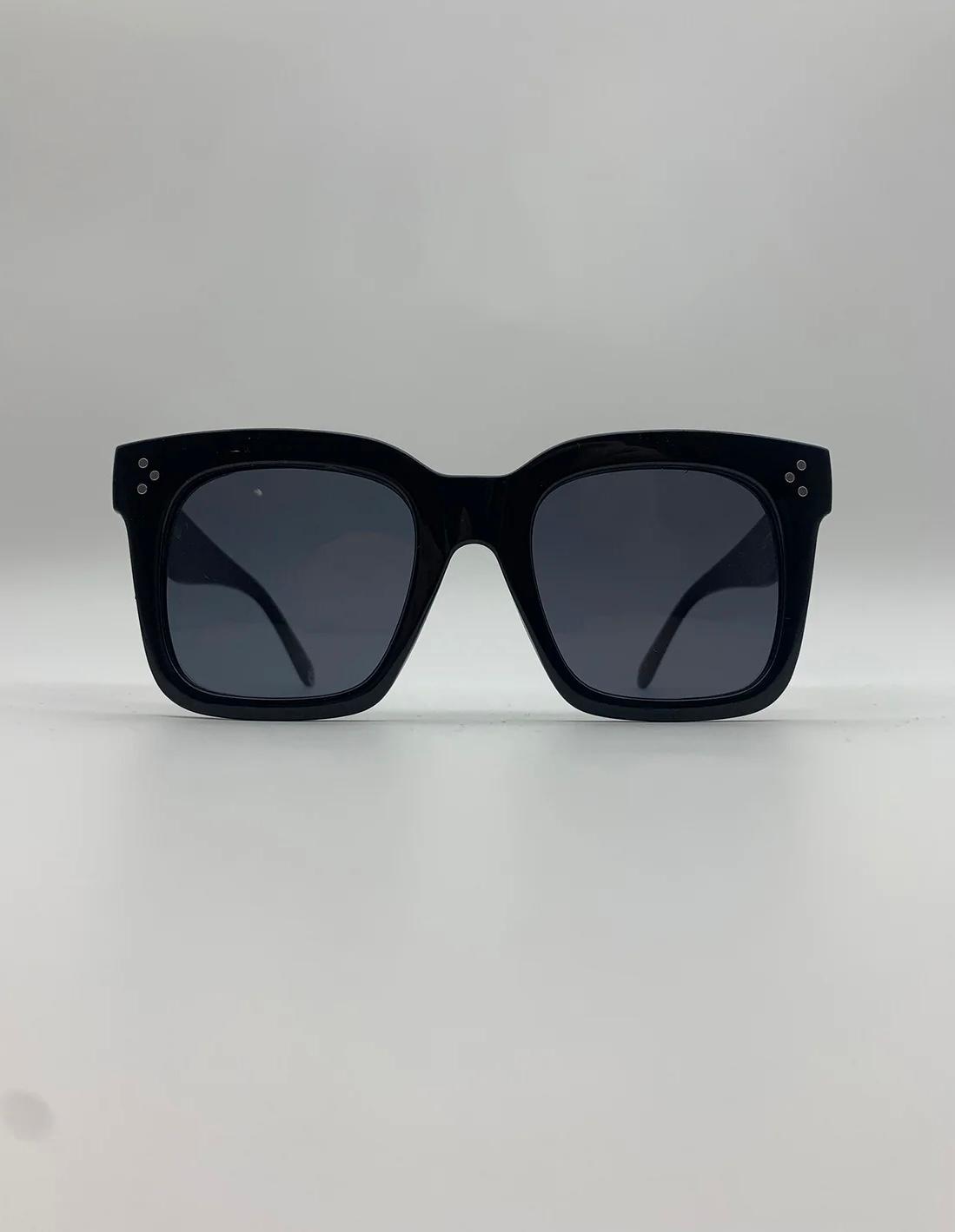 DRØM LOTTE Solbrille sort, bilde 1 av 3