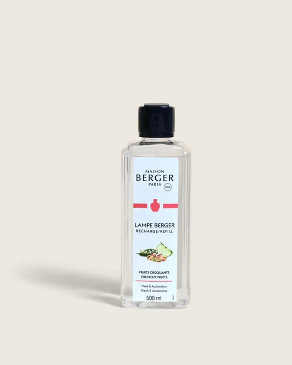 Maison Berger Crunchy Fruits Lampe refill 500ml, bilde 1 av 1