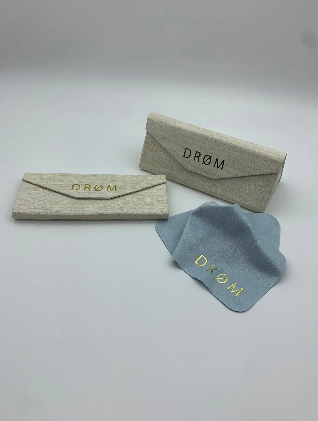 DRØM JENNY Solbrille Beige, bilde 3 av 3