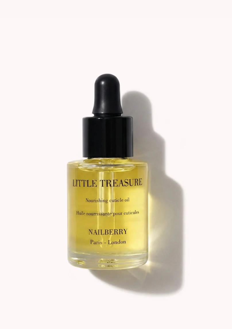 NAILBERRY negle- og neglebåndsolje, bilde 5 av 6