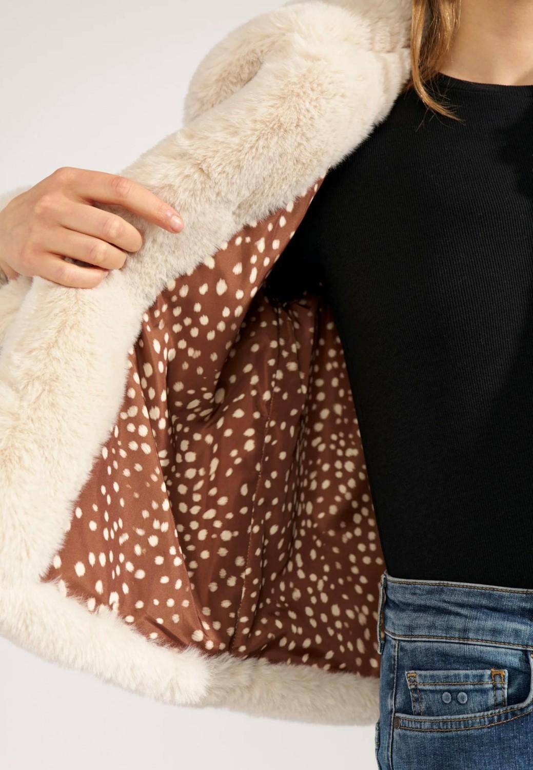 NÜMPH Nuseta jacket, bilde 4 av 4