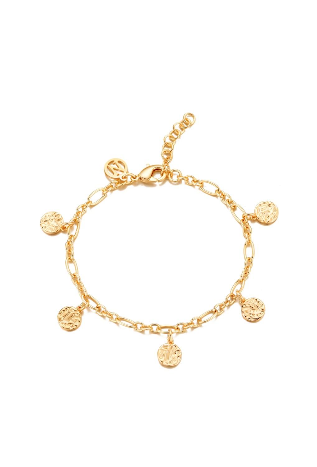 NORA Lyla brace gold 8, bilde 1 av 1