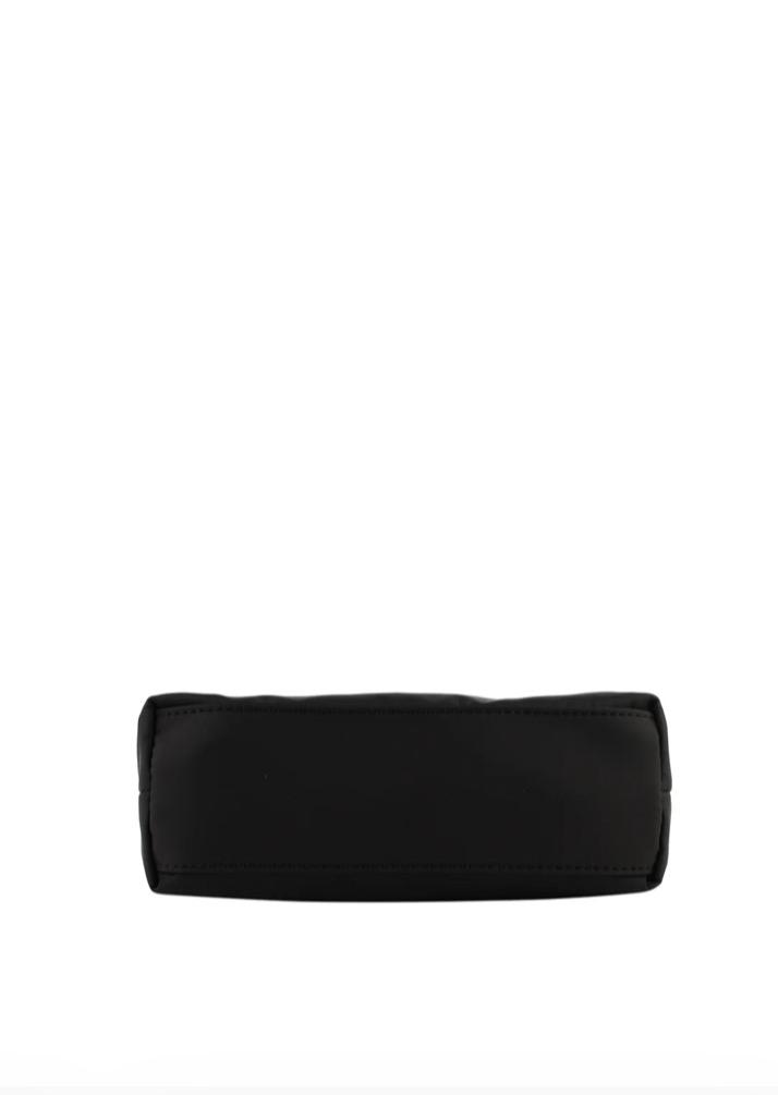 Pourchet Florin medium 26002 noir sort, bilde 9 av 9