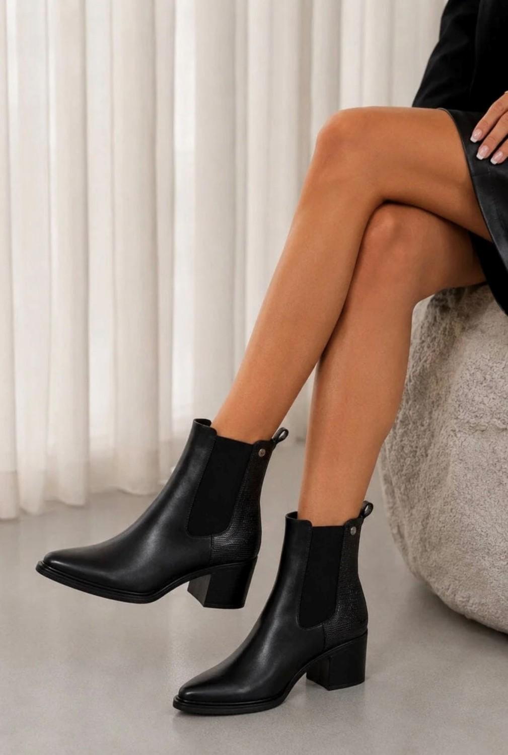 Copenhagen Shoes Anyone sort, bilde 1 av 3