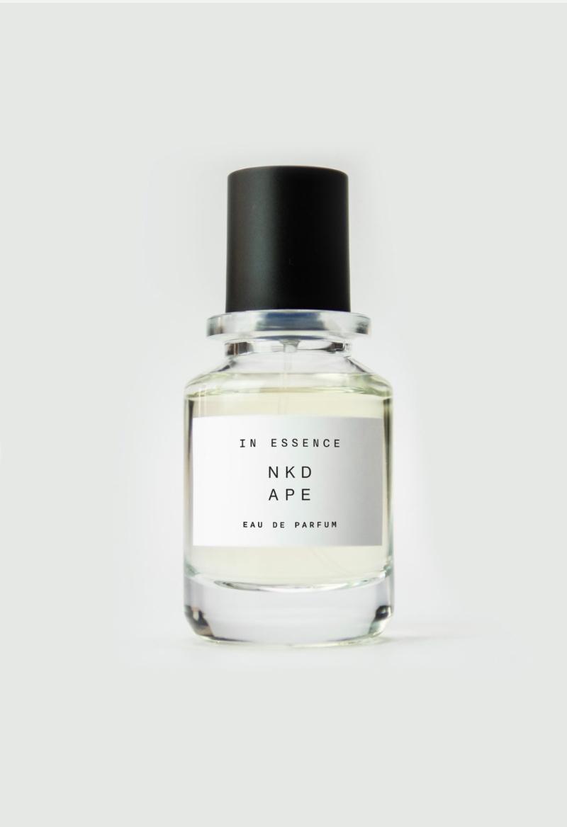 In Essence Eau De Parfum NKDAPE 50ml, bilde 1 av 3