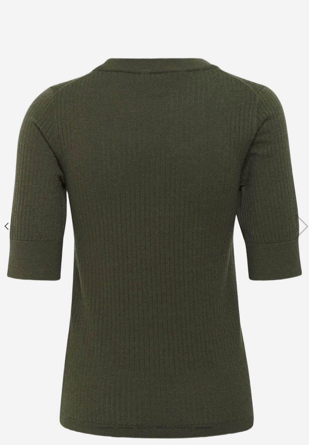 Soaked In Luxury SLSpina Tee, bilde 3 av 3