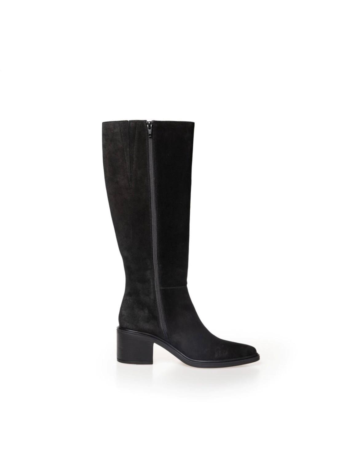 Copenhagen Shoes Limousine sort, bilde 3 av 3