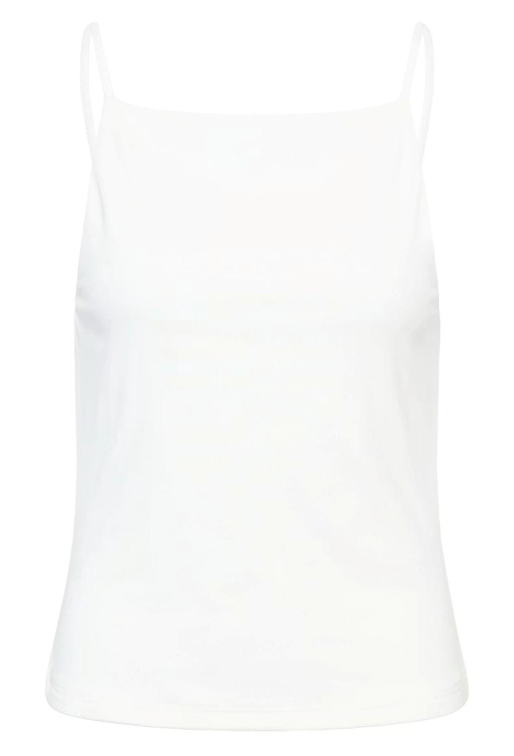 My Essential Wardrobe MWNupti Top Hvit, bilde 2 av 4