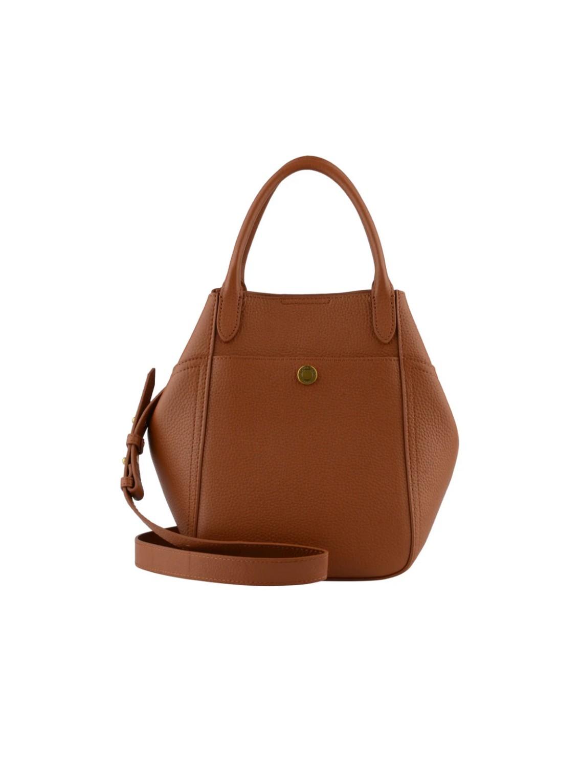 GRANITE Pourchet Camel brun, bilde 2 av 5