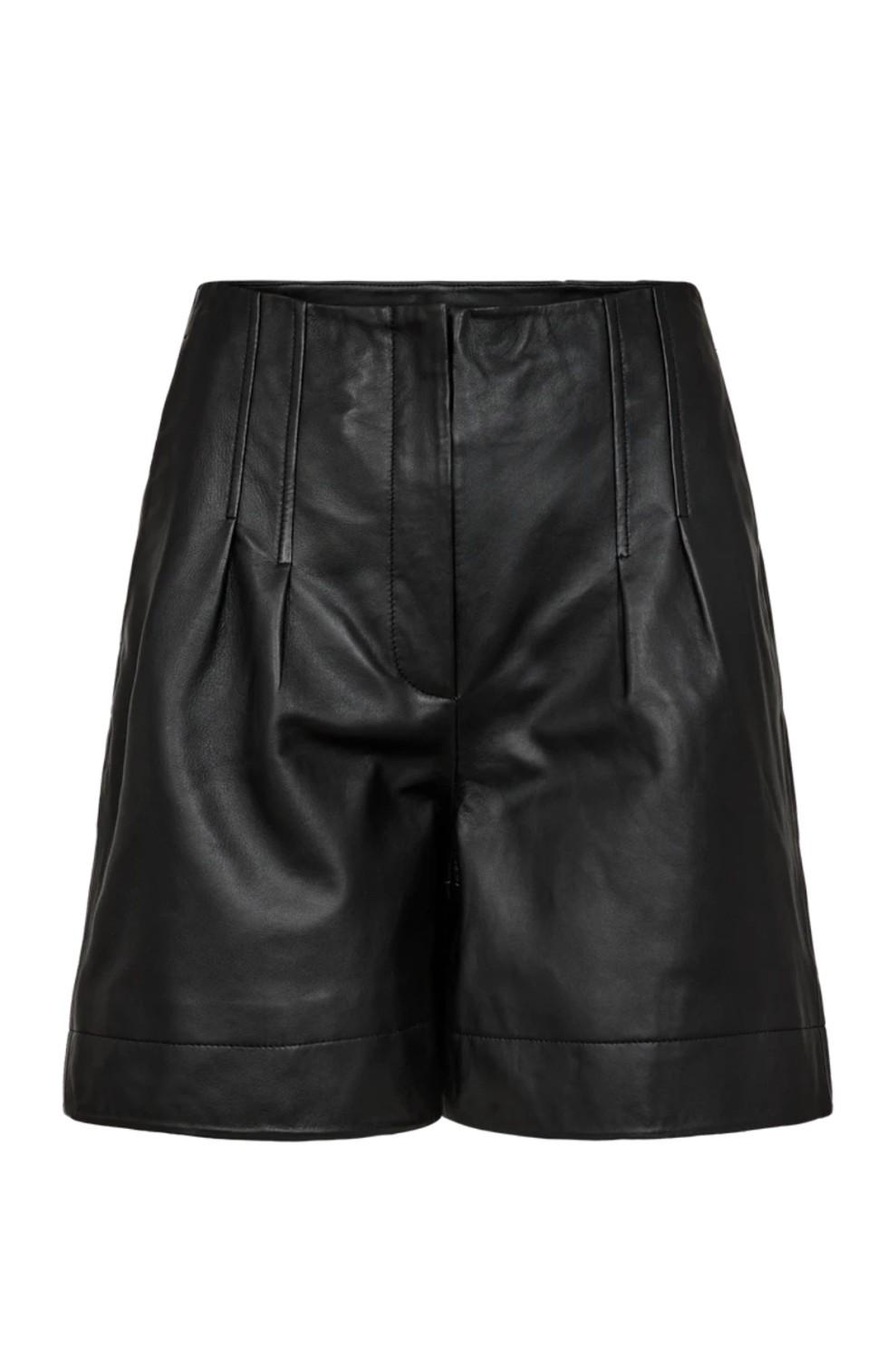 Copenhagen Muse CMROYAL-Shorts Sort, bilde 1 av 9