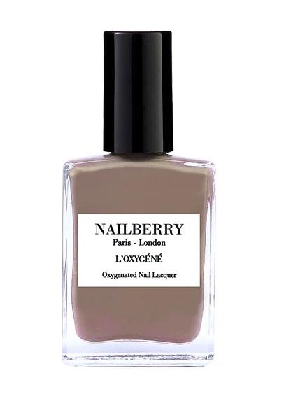 NAILBERRY neglelakk cocoa cabana, bilde 1 av 2