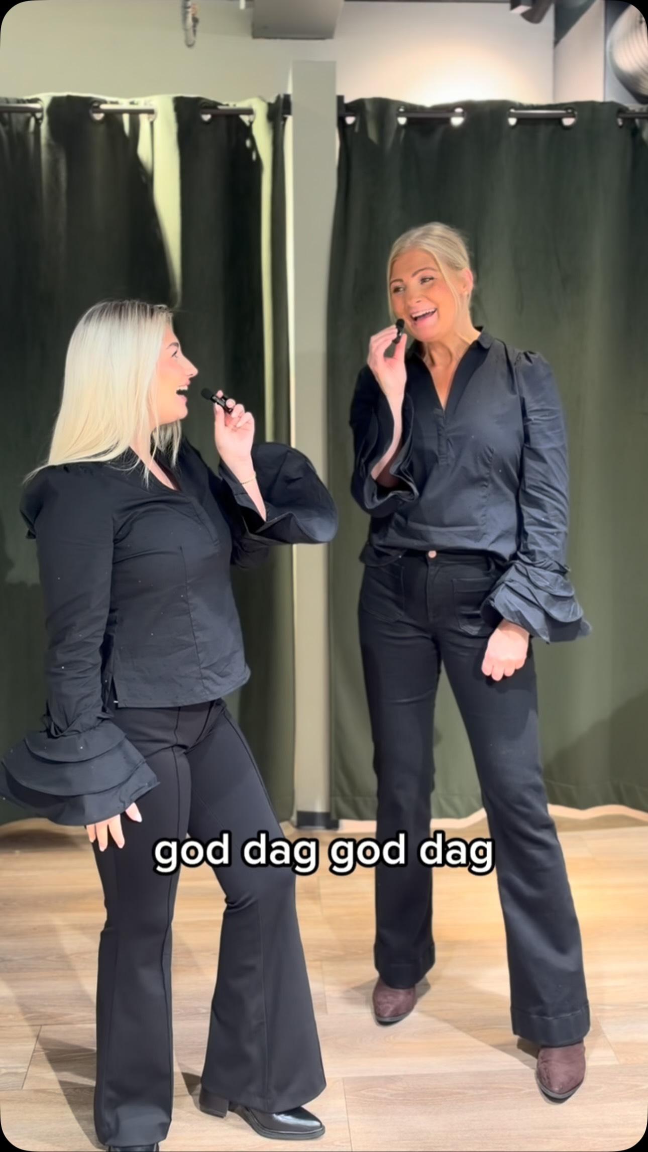 Nyheter