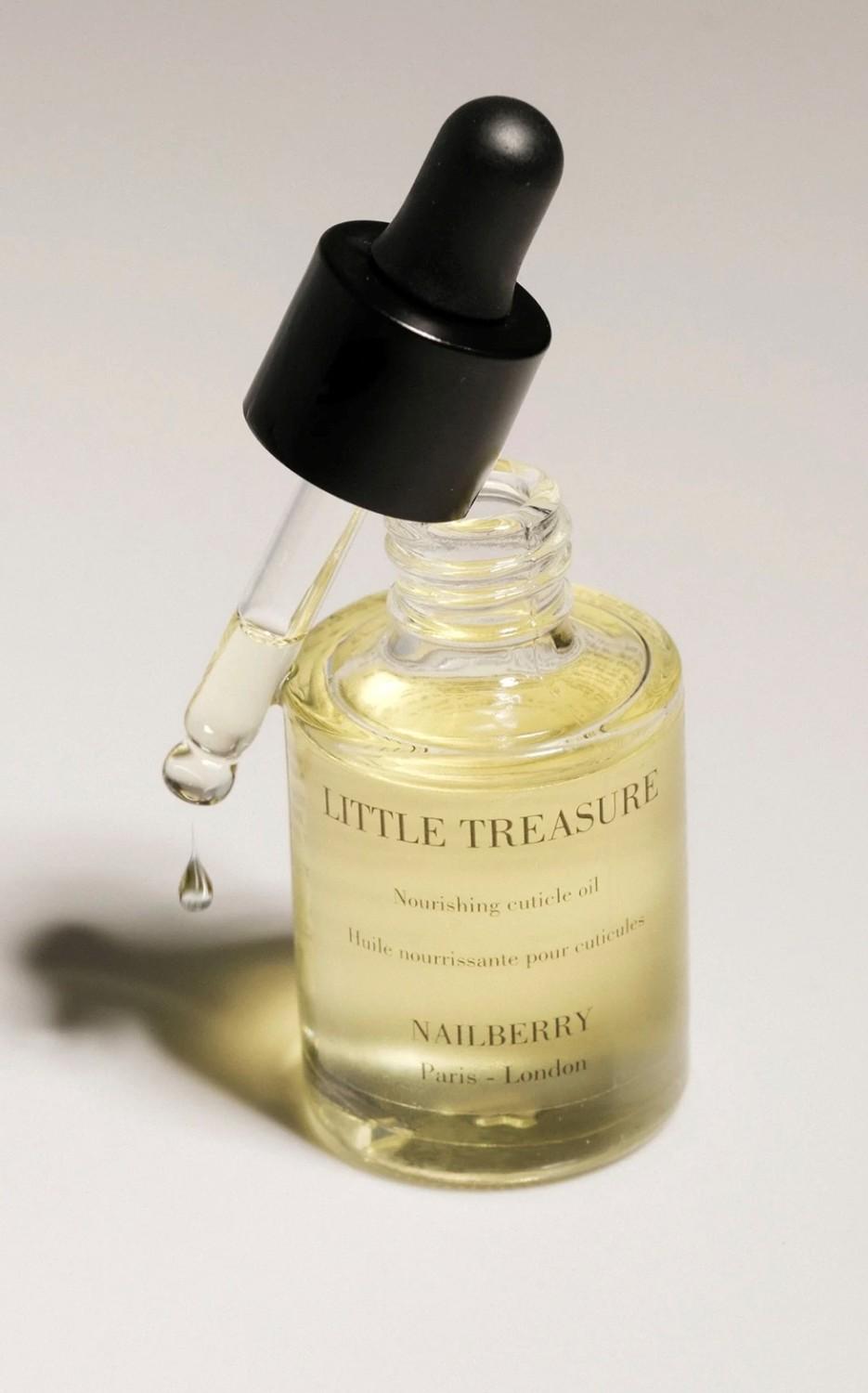 NAILBERRY negle- og neglebåndsolje, bilde 1 av 6