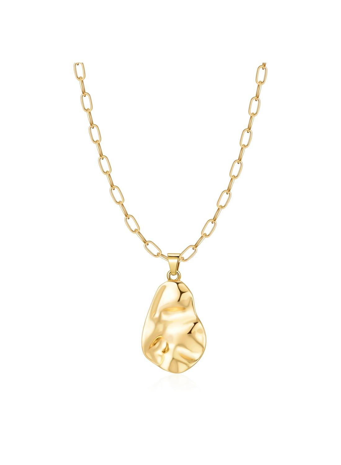 NORA Ninu neck 70 gold 8, bilde 1 av 1