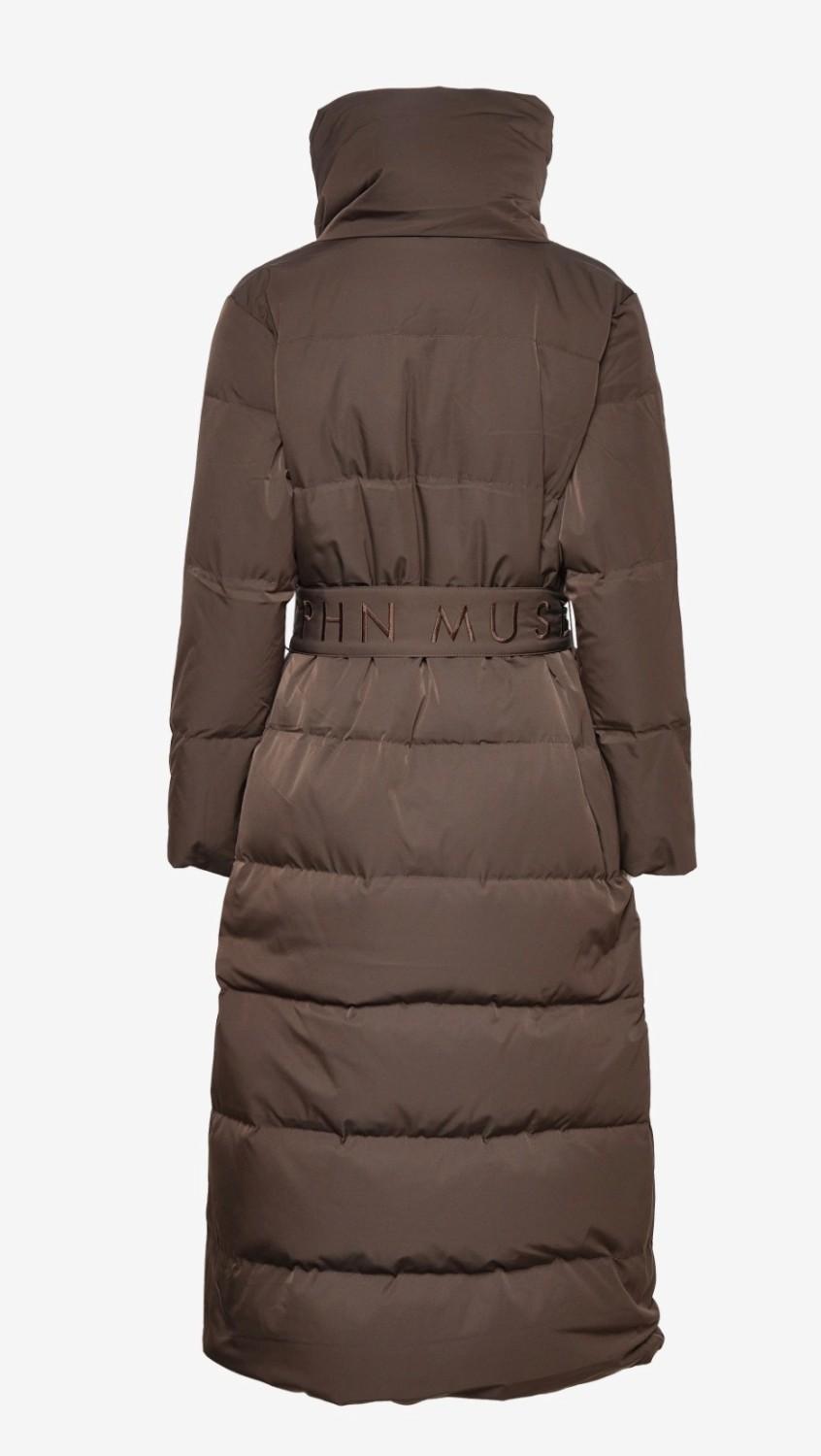 Copenhagen Muse Cmficco-Coat, bilde 2 av 2