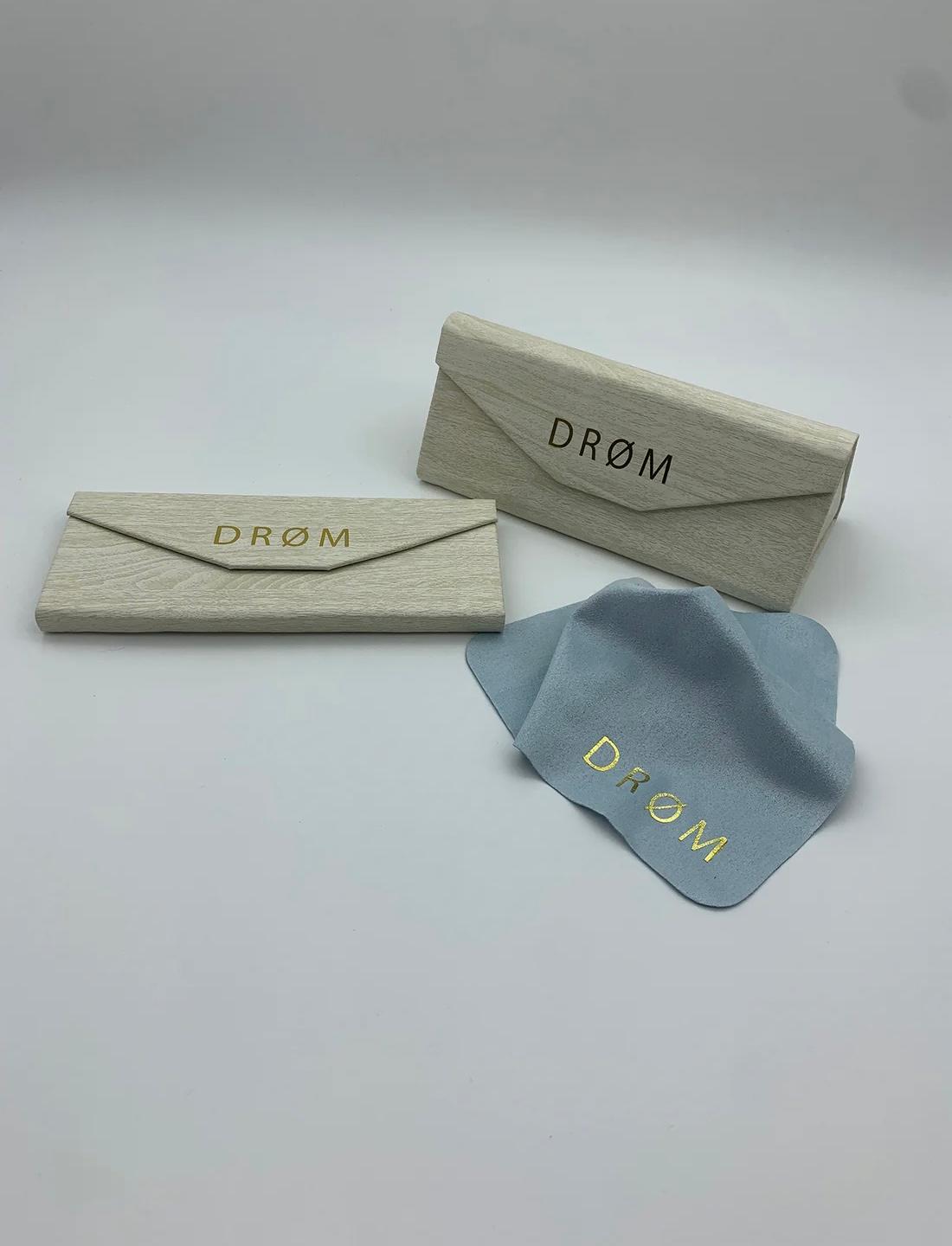 DRØM LOTTE Solbrille tortoise brun, bilde 2 av 5