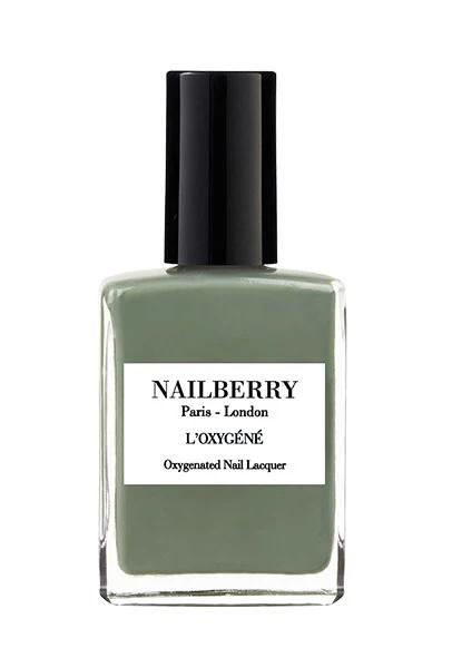 NAILBERRY Love you very matcha, bilde 1 av 2