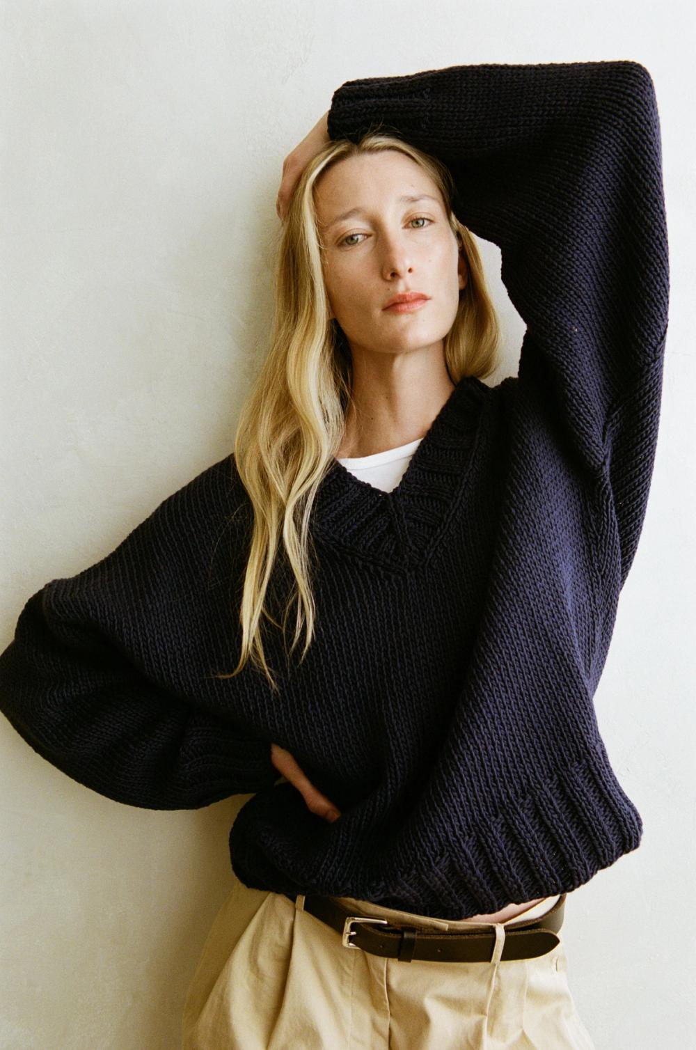 Shaina Mote