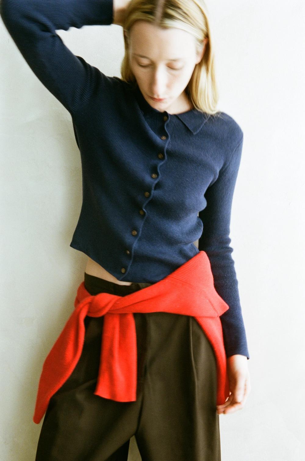 Shaina Mote