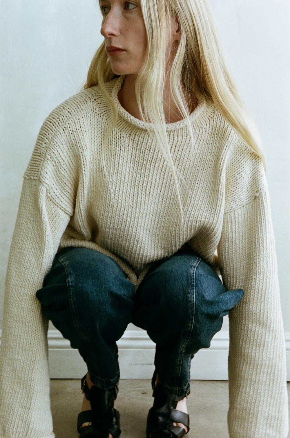 Shaina Mote
