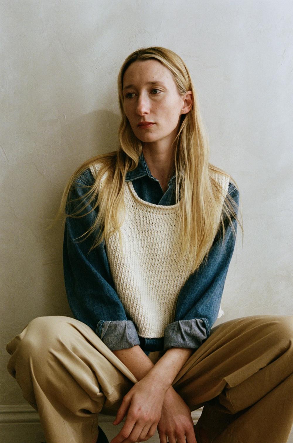 Shaina Mote