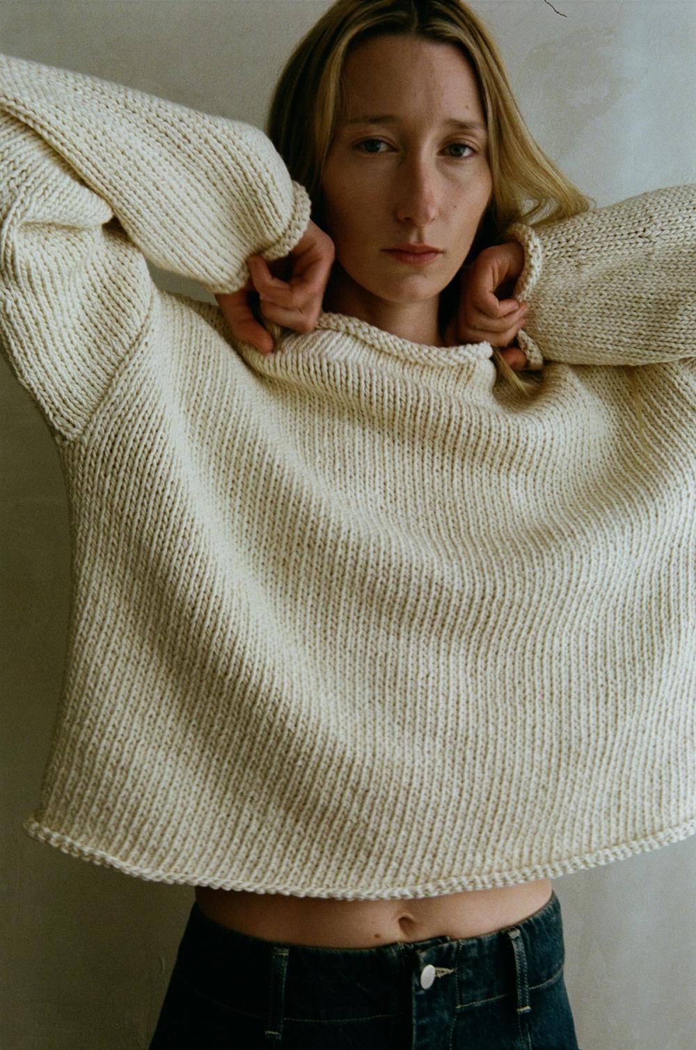 Shaina Mote