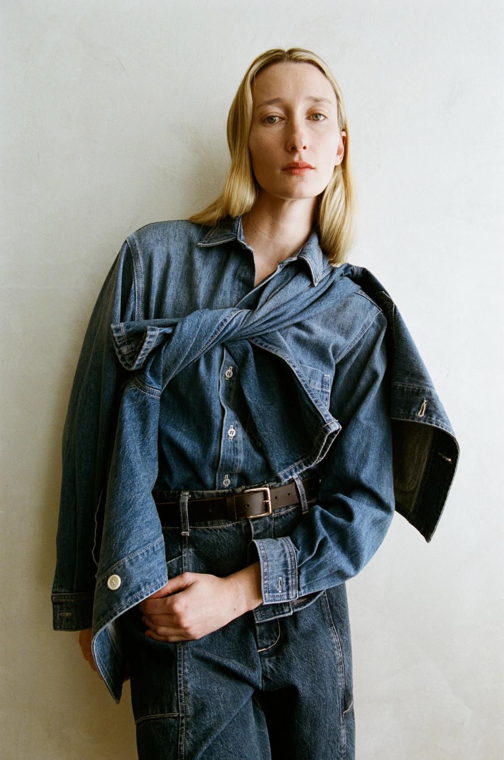 Shaina Mote